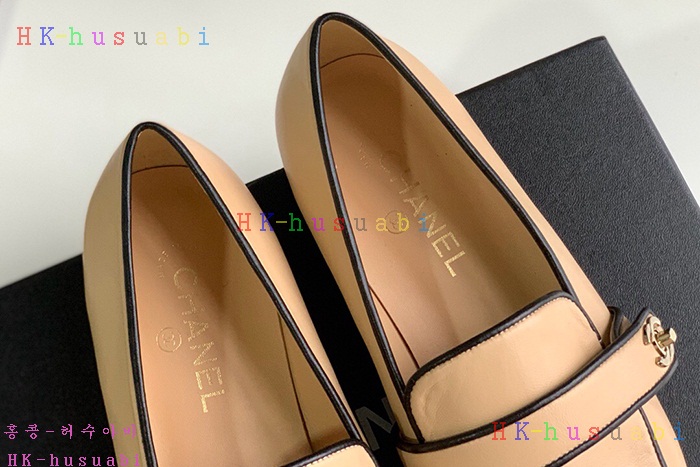 NEW 샤넬 신발 신상  CH 777454