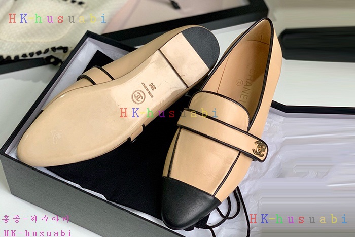 NEW 샤넬 신발 신상  CH 777454