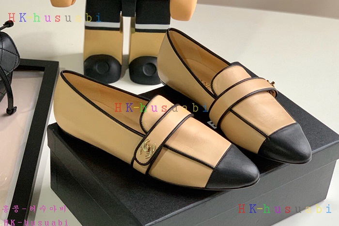 NEW 샤넬 신발 신상  CH 777454