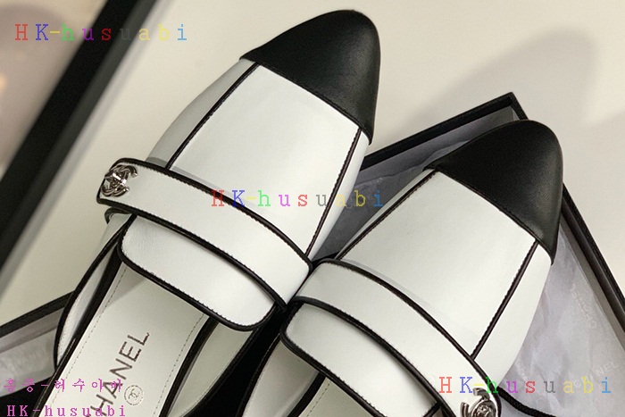 NEW 샤넬 신발 신상  CH 777456