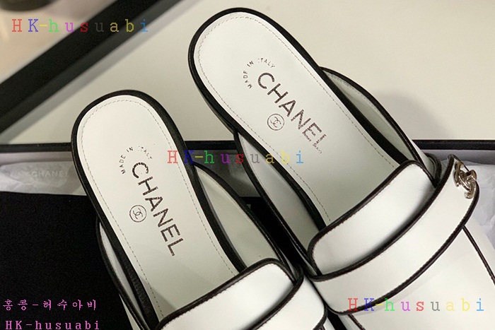 NEW 샤넬 신발 신상  CH 777456