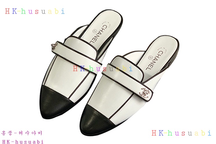 NEW 샤넬 신발 신상  CH 777456