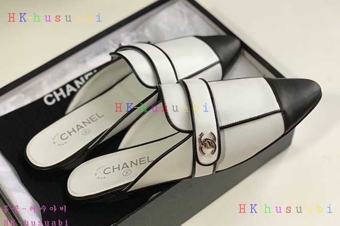 NEW 샤넬 신발 신상  CH 777456
