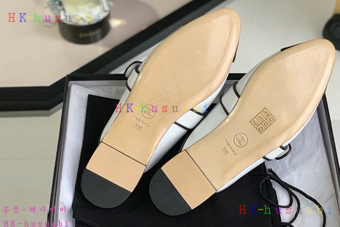 NEW 샤넬 신발 신상  CH 777456