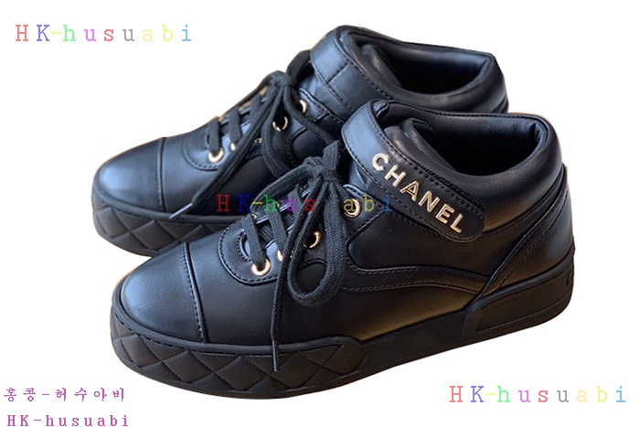 NEW 샤넬 신발 신상  CH 777458