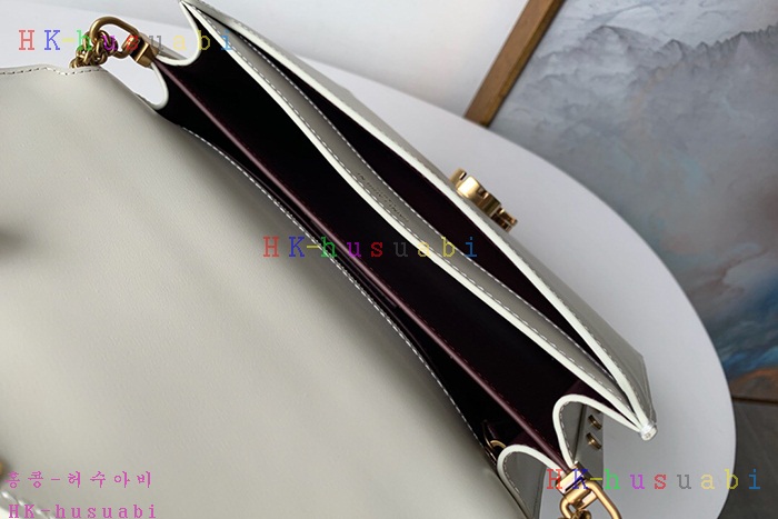 ★미러급★ 입생로랑 카산드라 체인백 SL 532750-6