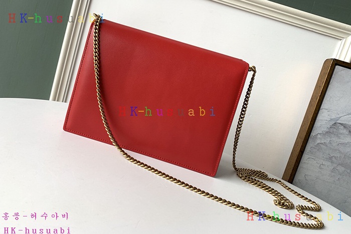 ★미러급★ 입생로랑 카산드라 체인백 SL 532750-7