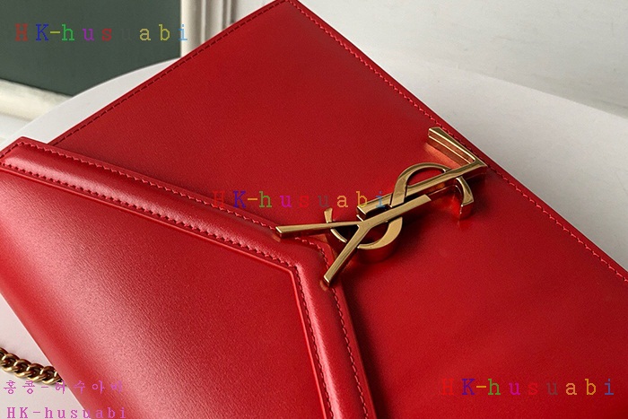 ★미러급★ 입생로랑 카산드라 체인백 SL 532750-7