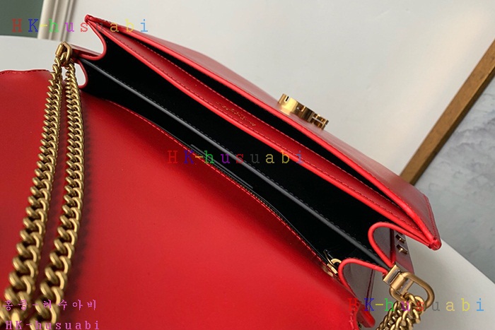★미러급★ 입생로랑 카산드라 체인백 SL 532750-7
