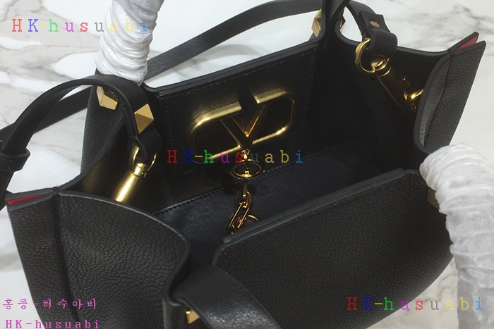 ★미러급★ 발렌티노 이스케이프 쇼핑백 V 662211