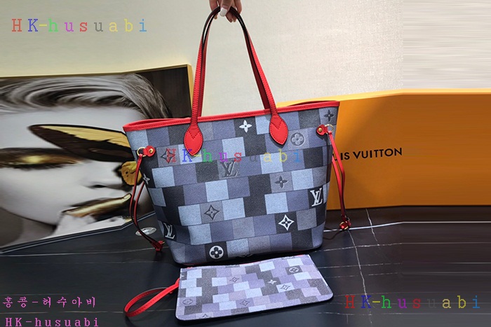 ★미러급★ 루이비통 네버풀  M40995