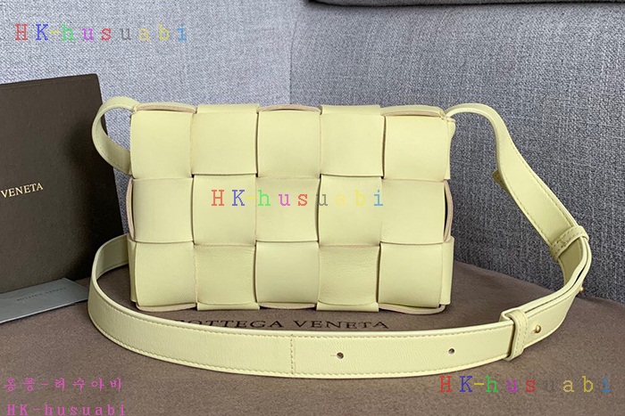 ★미러급★ 보테가베네타 카세트 백 BV 578004
