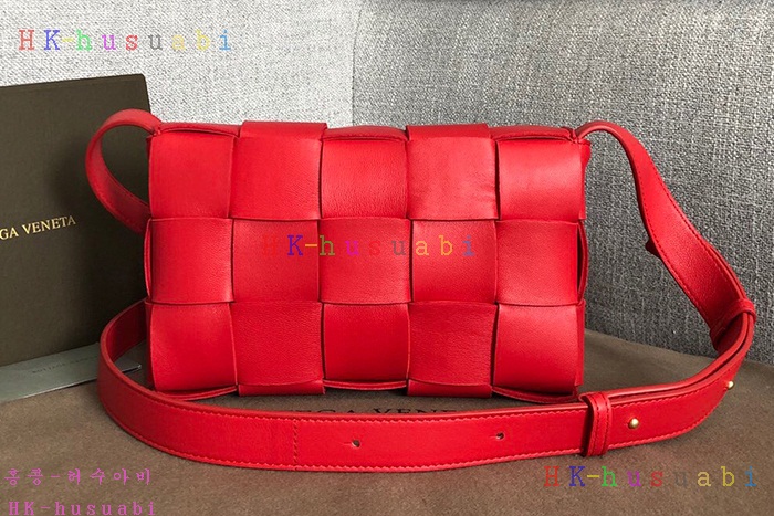 ★미러급★ 보테가베네타 카세트 백 BV 578004-2