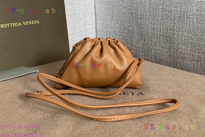 ★미러급★ 보테가베네타 파우치  BV 577816-5