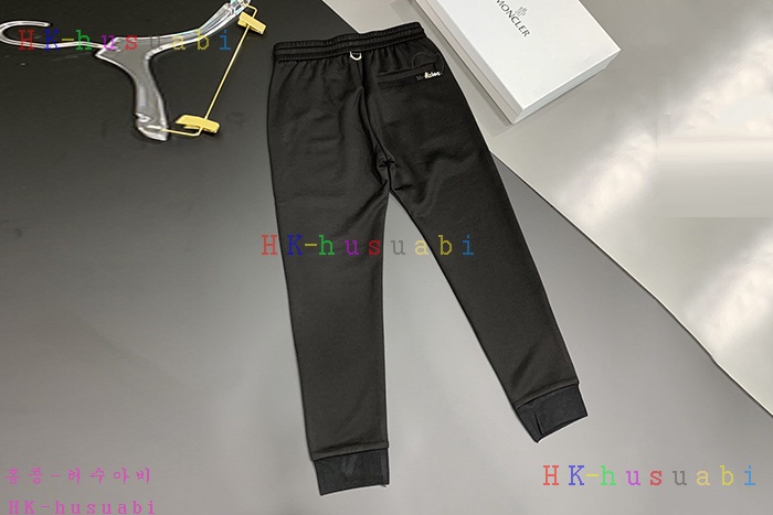 NEW 몽클레어 바지 신상 M 345551
