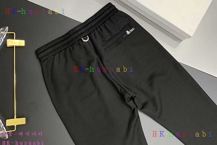 NEW 몽클레어 바지 신상 M 345551