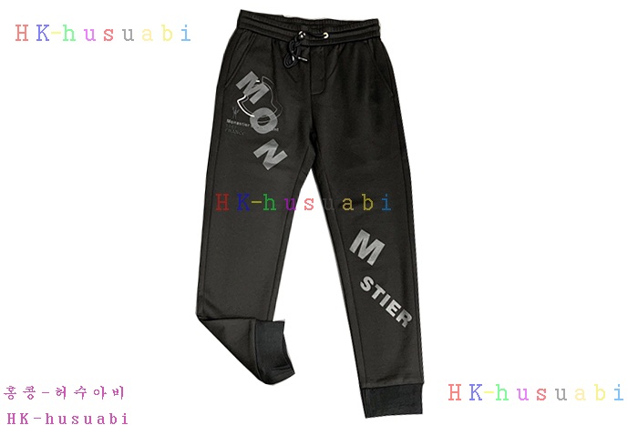 NEW 몽클레어 바지 신상 M 345551