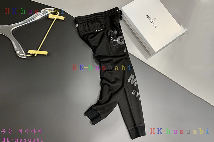 NEW 몽클레어 바지 신상 M 345551