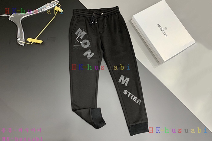 NEW 몽클레어 바지 신상 M 345551