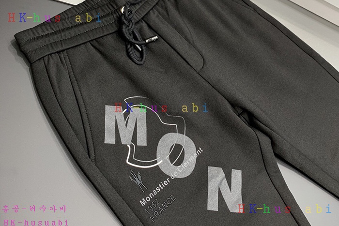 NEW 몽클레어 바지 신상 M 345551