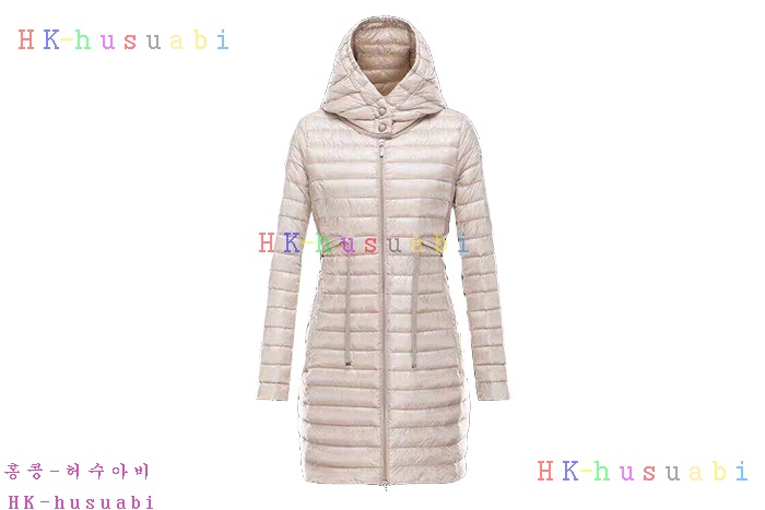 NEW 몽클레어 패딩 신상 M 345557