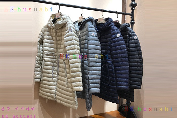 NEW 몽클레어 패딩 신상 M 345557