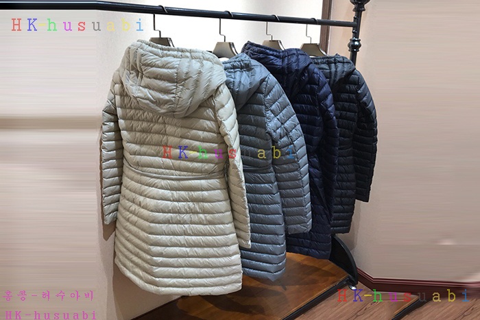 NEW 몽클레어 패딩 신상 M 345557