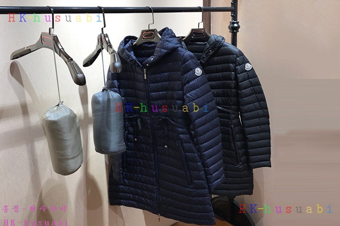 NEW 몽클레어 패딩 신상 M 345557