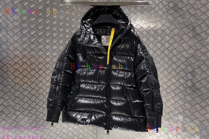 NEW 몽클레어 패딩 신상 M 345564