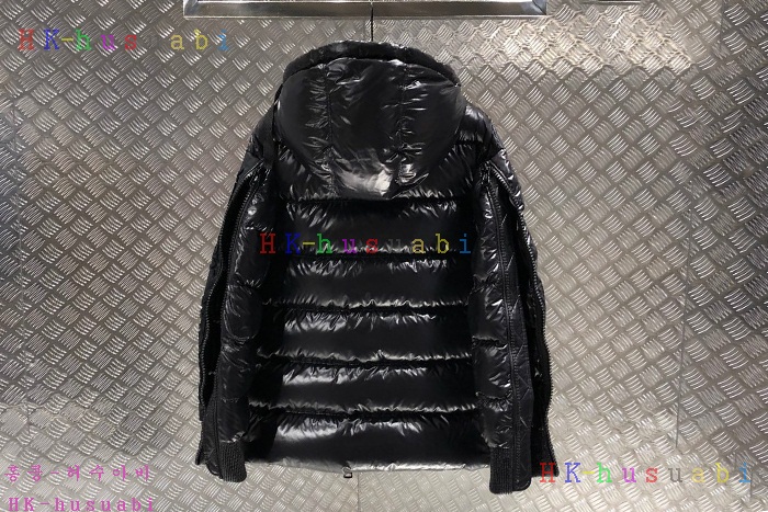 NEW 몽클레어 패딩 신상 M 345564