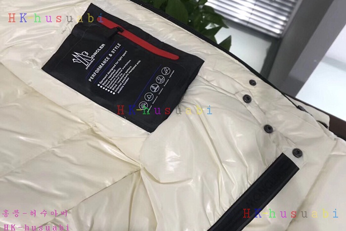 NEW 몽클레어 패딩 신상 M 345565