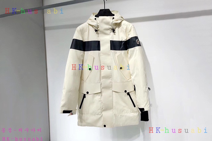 NEW 몽클레어 패딩 신상 M 345565