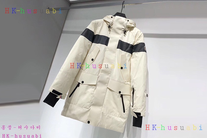 NEW 몽클레어 패딩 신상 M 345565