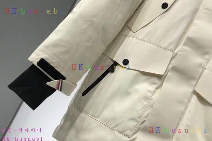 NEW 몽클레어 패딩 신상 M 345565