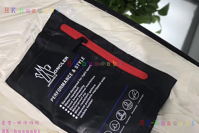 NEW 몽클레어 패딩 신상 M 345565