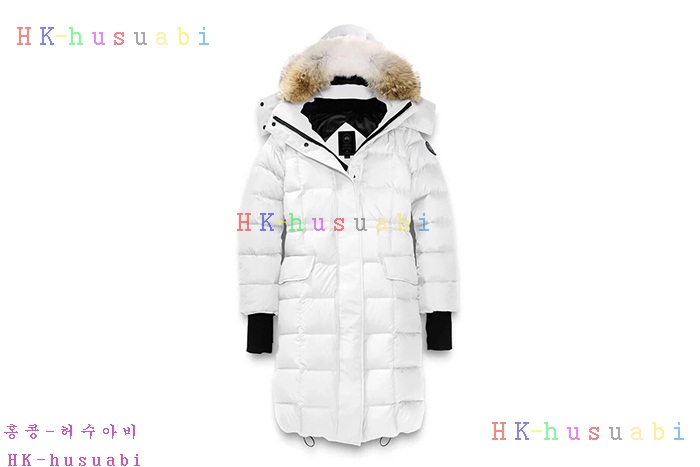 NEW 캐나다구스 롱패딩 신상 C 0241118