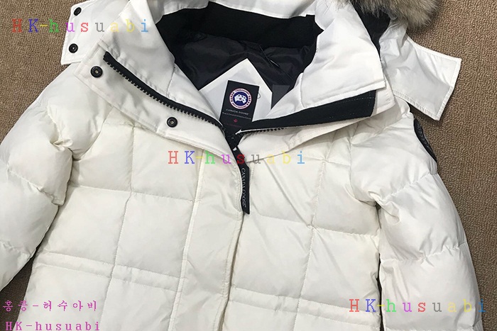 NEW 캐나다구스 롱패딩 신상 C 0241118