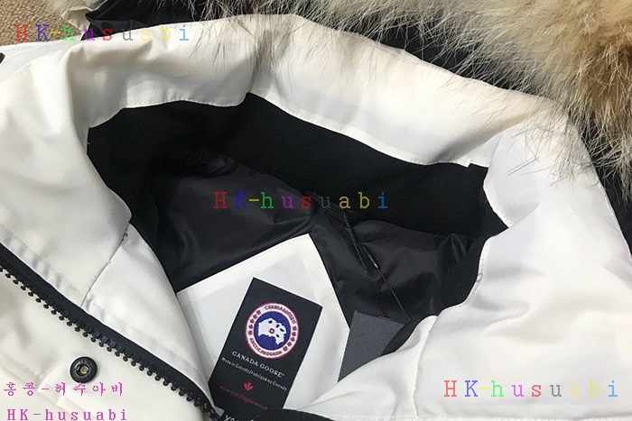 NEW 캐나다구스 롱패딩 신상 C 0241118