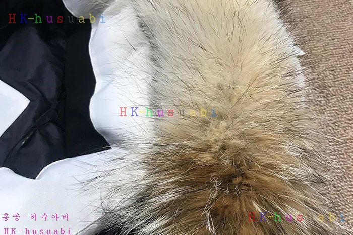 NEW 캐나다구스 롱패딩 신상 C 0241118