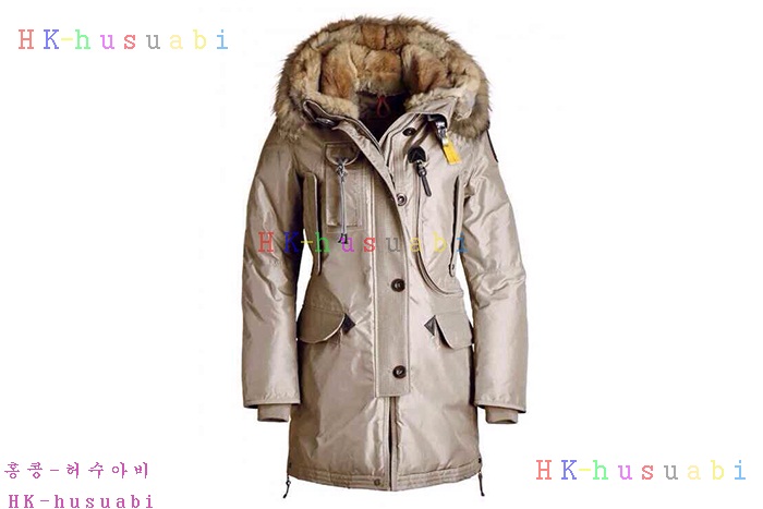 NEW 파라 점퍼스 패딩 신상 PJS 858001