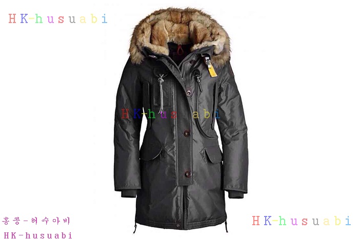 NEW 파라 점퍼스 패딩 신상 PJS 858001