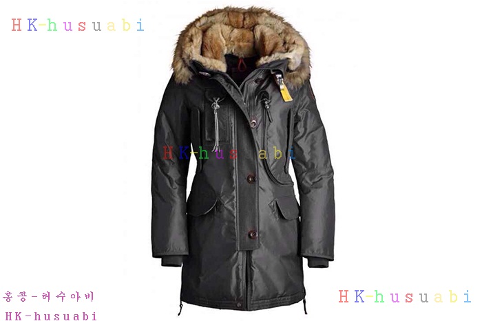 NEW 파라 점퍼스 패딩 신상 PJS 858001
