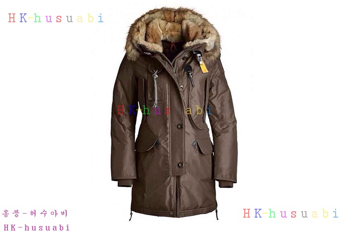 NEW 파라 점퍼스 패딩 신상 PJS 858001