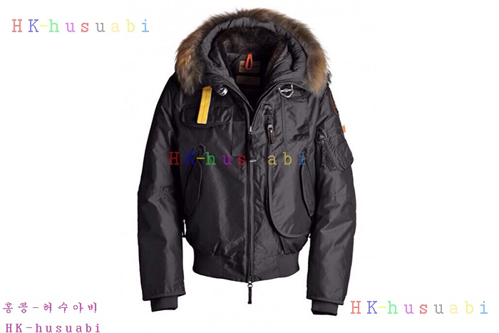 NEW 파라 점퍼스 패딩 신상 PJS 858004