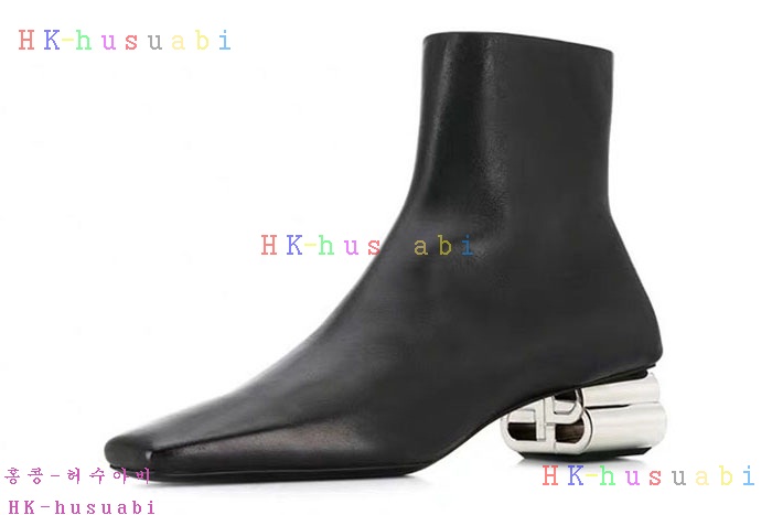 NEW 발렌시아가 신발 신상 B 375502
