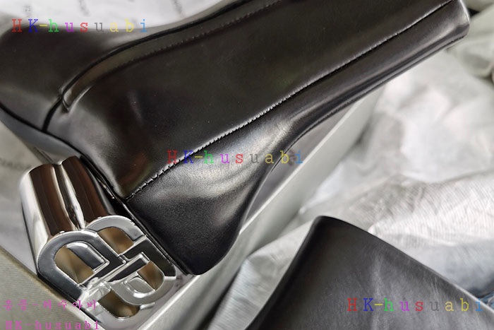 NEW 발렌시아가 신발 신상 B 375502