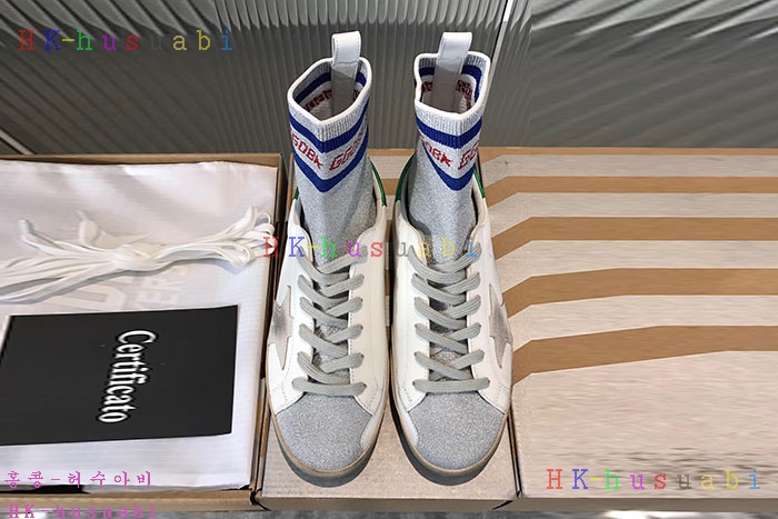 NEW 골든구스 신발 신상 GD 33380002