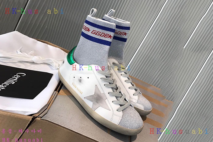 NEW 골든구스 신발 신상 GD 33380002