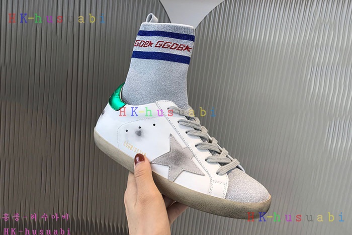 NEW 골든구스 신발 신상 GD 33380002