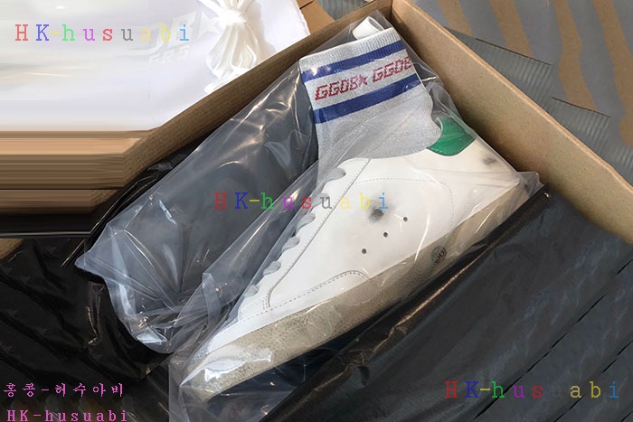 NEW 골든구스 신발 신상 GD 33380002
